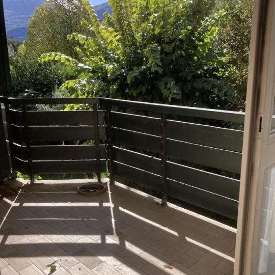  Annonces GRENOBLE : Apartment | SAINT-MARTIN-LE-VINOUX (38950) | 65 m2 | 155 000 € 