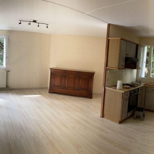  Annonces GRENOBLE : Apartment | SAINT-MARTIN-LE-VINOUX (38950) | 65 m2 | 155 000 € 