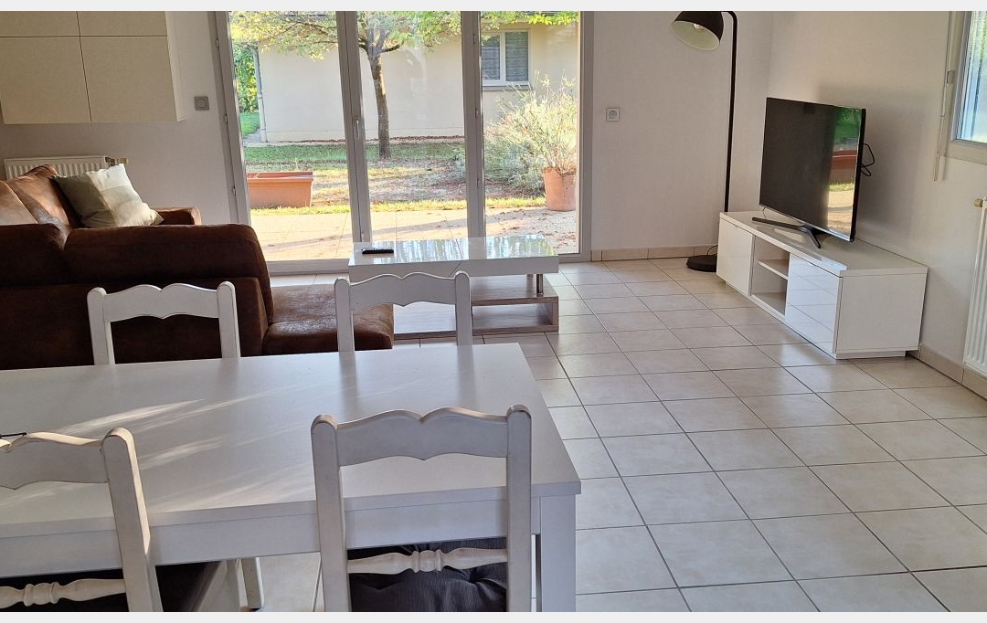 Annonces GRENOBLE : House | MONTBONNOT-SAINT-MARTIN (38330) | 62 m2 | 1 197 € 