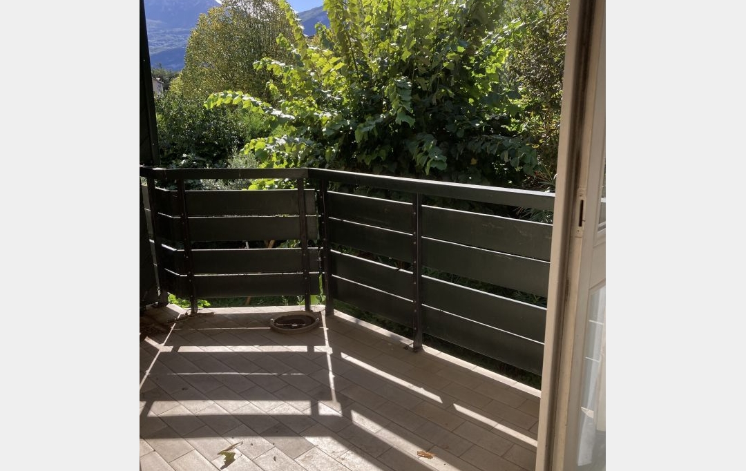 Annonces GRENOBLE : Apartment | SAINT-MARTIN-LE-VINOUX (38950) | 65 m2 | 155 000 € 