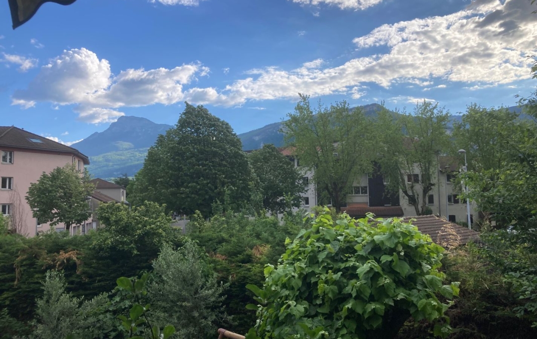 Annonces GRENOBLE : Apartment | SAINT-MARTIN-LE-VINOUX (38950) | 65 m2 | 155 000 € 