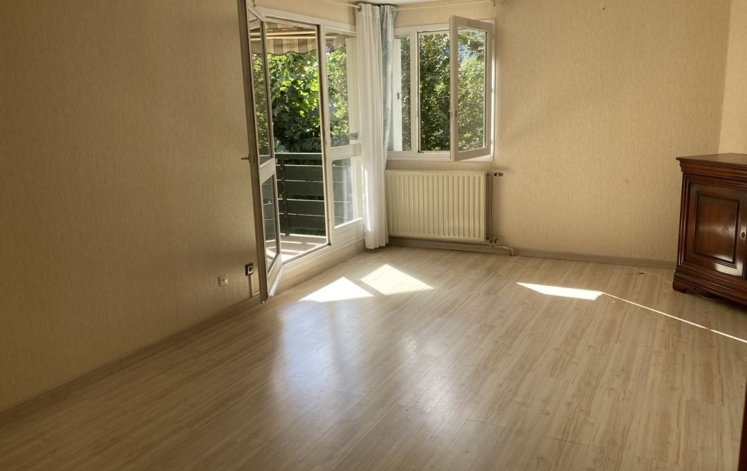 Annonces GRENOBLE : Apartment | SAINT-MARTIN-LE-VINOUX (38950) | 65 m2 | 155 000 € 