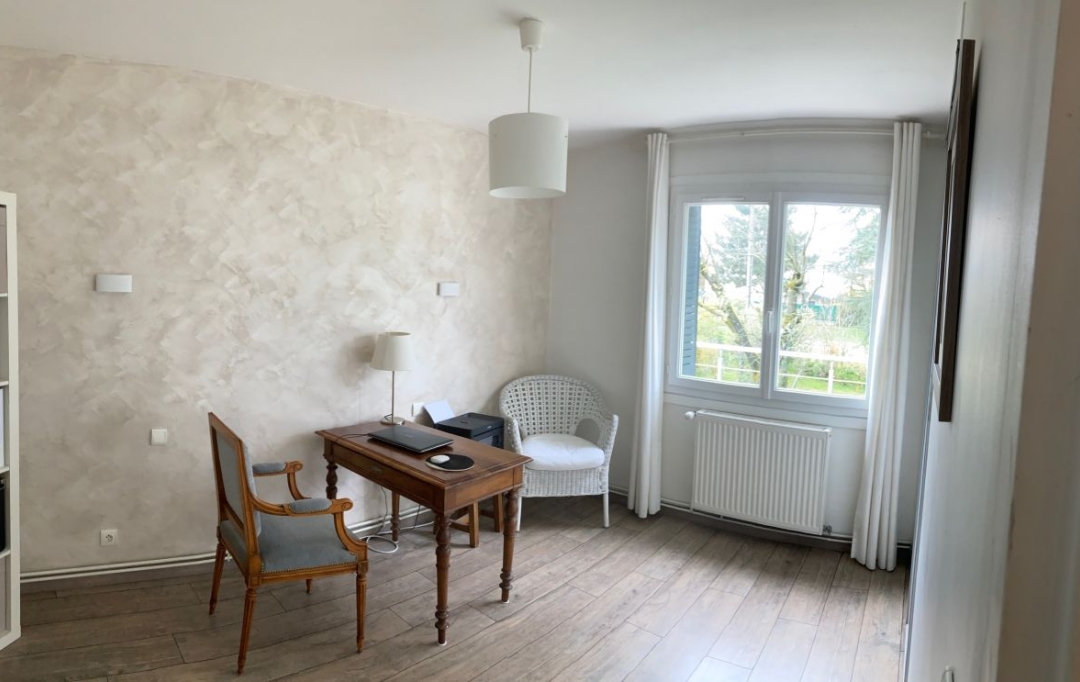 Annonces GRENOBLE : House | ECHIROLLES (38130) | 125 m2 | 395 000 € 