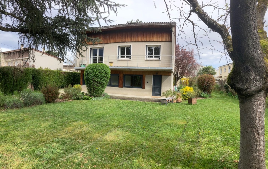 Annonces GRENOBLE : House | ECHIROLLES (38130) | 125 m2 | 395 000 € 