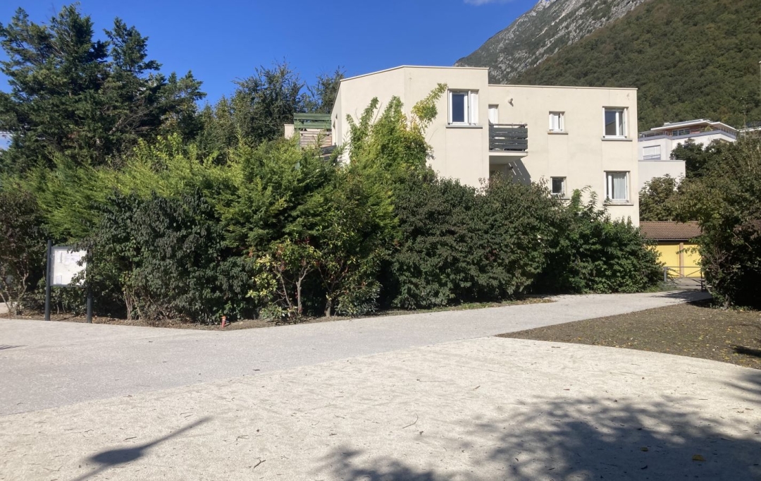 Annonces GRENOBLE : Apartment | SAINT-EGREVE (38120) | 65 m2 | 155 000 € 