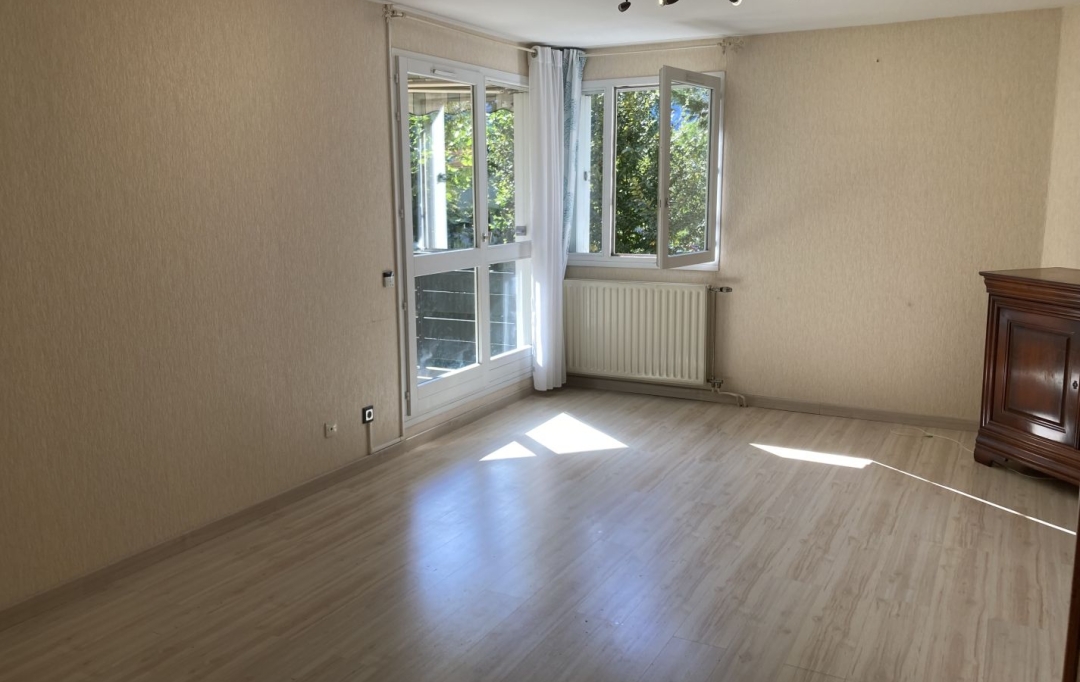 Annonces GRENOBLE : Apartment | SAINT-EGREVE (38120) | 65 m2 | 155 000 € 